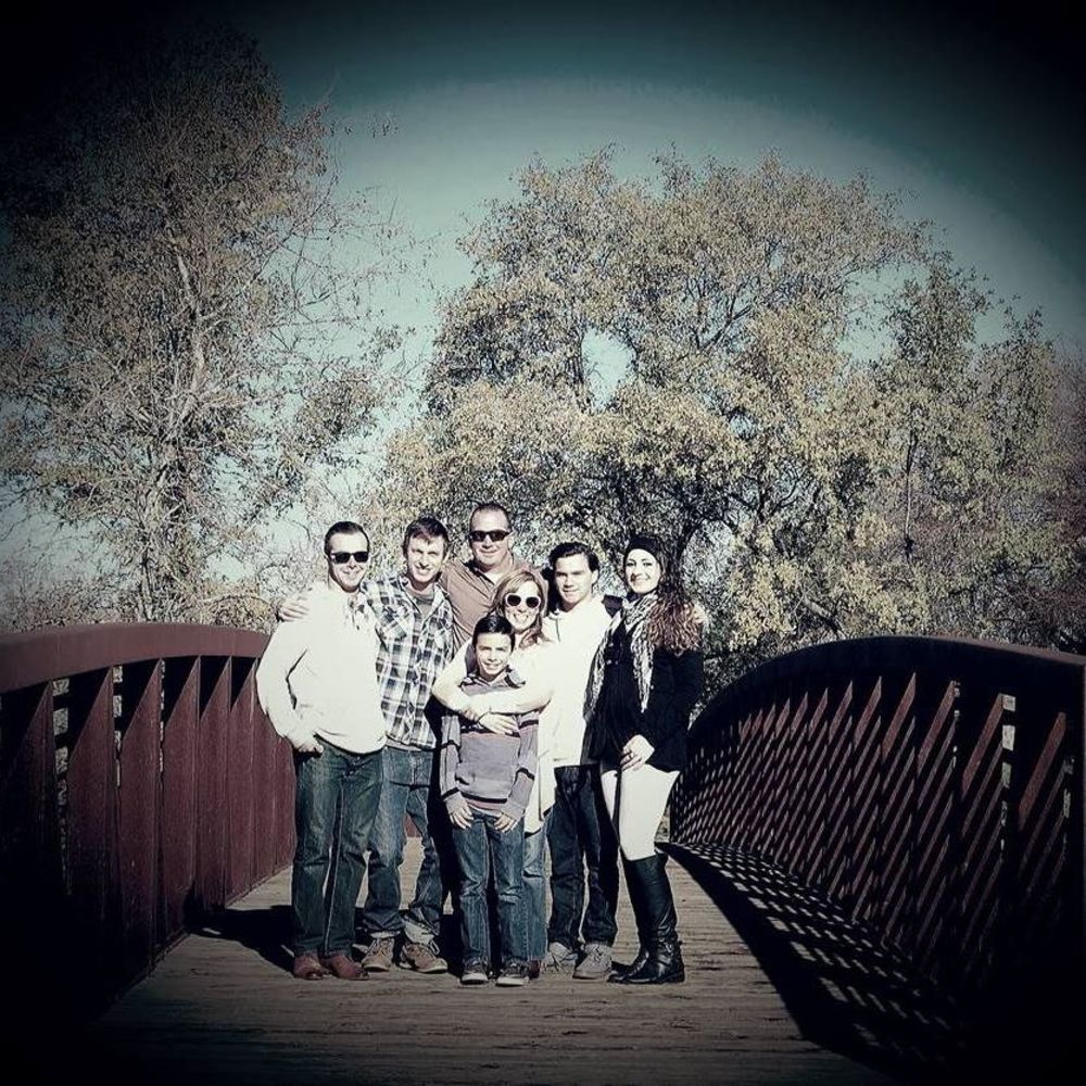 Meet your Posher, Logan